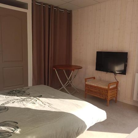 Studio Centre Ville Αζάν Εξωτερικό φωτογραφία