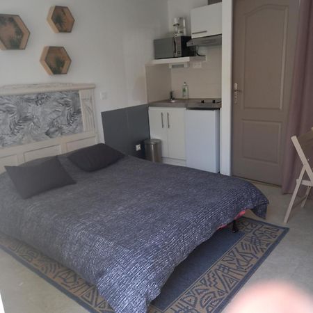 Studio Centre Ville Αζάν Εξωτερικό φωτογραφία