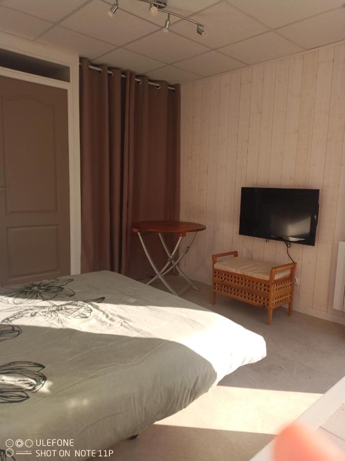 Studio Centre Ville Αζάν Εξωτερικό φωτογραφία