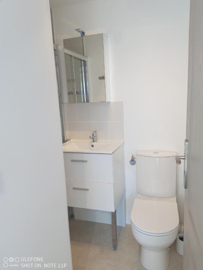 Studio Centre Ville Αζάν Εξωτερικό φωτογραφία