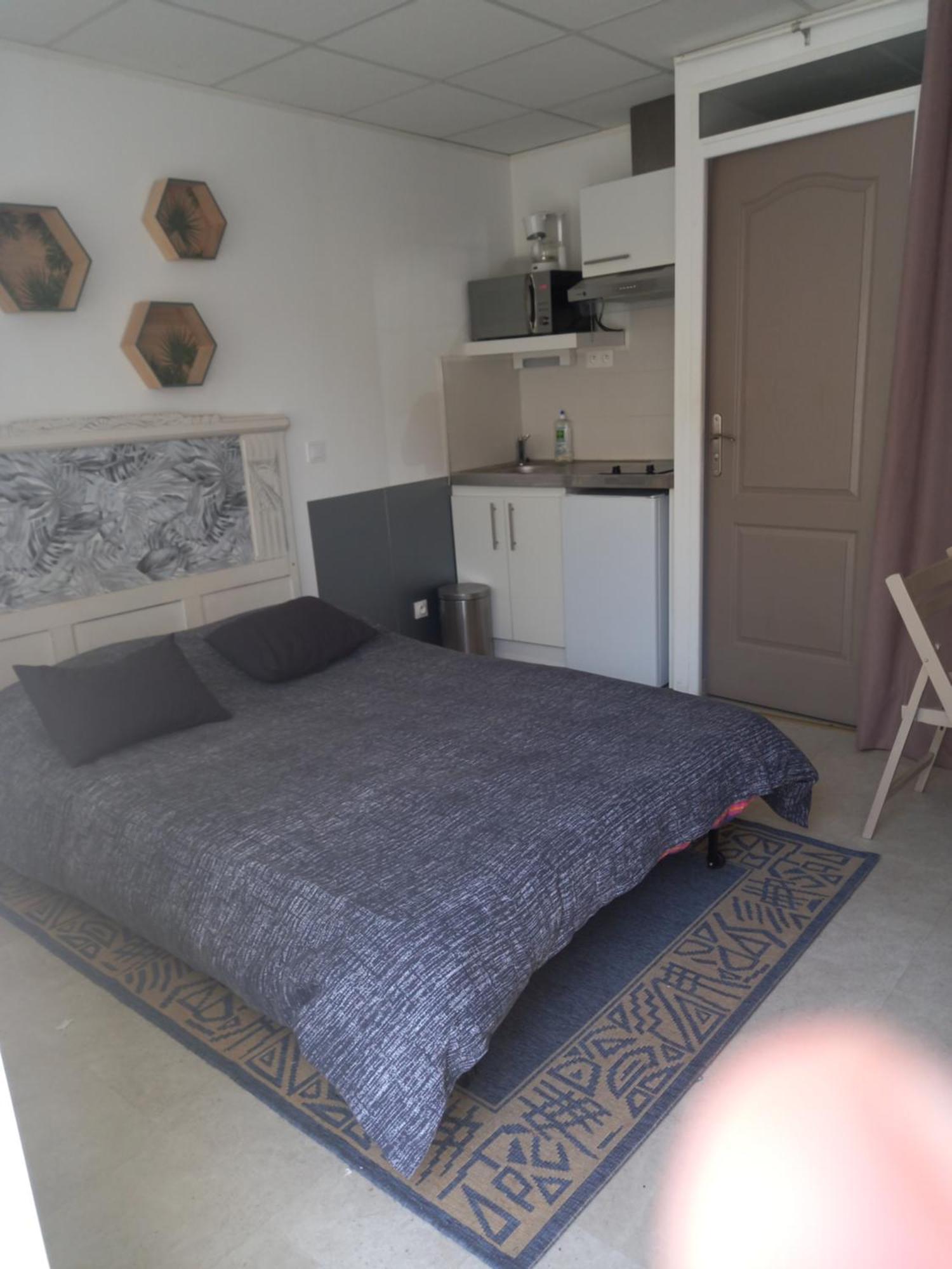 Studio Centre Ville Αζάν Εξωτερικό φωτογραφία